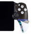 NBA Charlotte Hornets Retro Palms PlayStation Portal Remote Player Skin