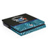 NBA Charlotte Hornets Retro Palms PlayStation PS4 Skins