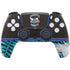 NBA Charlotte Hornets Retro Palms PS5 Pro Bundle Skin