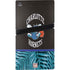 NBA Charlotte Hornets Retro Palms PS5 Pro Disk Bundle Skin
