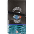 NBA Charlotte Hornets Retro Palms PS5 Pro Disk Bundle Skin