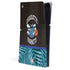 NBA Charlotte Hornets Retro Palms PlayStation PS5 Skins