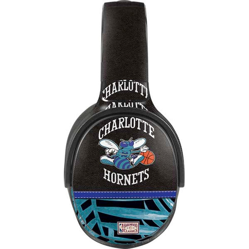 NBA Charlotte Hornets Retro Palms Skullcandy Venue Skin