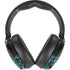 NBA Charlotte Hornets Retro Palms Skullcandy Venue Skin