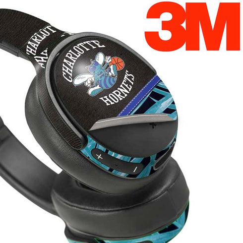 NBA Charlotte Hornets Retro Palms Skullcandy Venue Skin