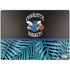 NBA Charlotte Hornets Retro Palms Surface Laptop 7 13.8in Skin
