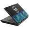 NBA Charlotte Hornets Retro Palms T440s Skin
