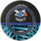 NBA Charlotte Hornets Retro Palms Wireless Charger Skin