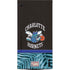 NBA Charlotte Hornets Retro Palms XBox Series X Digital Edition Console Skin