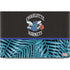 NBA Charlotte Hornets Retro Palms Dell XPS Skin
