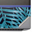 NBA Charlotte Hornets Retro Palms HP ZBook Fury 16 G10 Skin