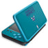 NBA Charlotte Hornets Standard - Blue Nintendo Skins