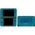 NBA Charlotte Hornets Standard - Blue Nintendo Skins