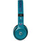 NBA Charlotte Hornets Standard - Blue Beats Solo 2 Wired Skin
