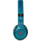 NBA Charlotte Hornets Standard - Blue Beats Solo 2 Wireless Skin