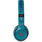 NBA Charlotte Hornets Standard - Blue Beats Solo 3 Wireless Skin