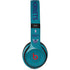 NBA Charlotte Hornets Standard - Blue Beats Solo 3 Wireless Skin