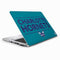 NBA Charlotte Hornets Standard - Blue HP Elitebook Skin