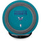 NBA Charlotte Hornets Standard - Blue Fast Charge Wireless Charging Stand Skin