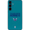NBA Charlotte Hornets Standard - Blue Galaxy A16 5G Skin