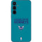 NBA Charlotte Hornets Standard - Blue Galaxy A35 5G Skin