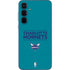 NBA Charlotte Hornets Standard - Blue Galaxy A35 5G Skin