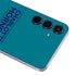 NBA Charlotte Hornets Standard - Blue Galaxy A35 5G Skin