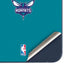 NBA Charlotte Hornets Standard - Blue Galaxy A35 5G Skin