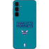 NBA Charlotte Hornets Standard - Blue Galaxy A55 5G Skin