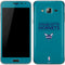 NBA Charlotte Hornets Standard - Blue Galaxy J3 Skin
