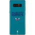 NBA Charlotte Hornets Standard - Blue Galaxy Note 8 Skin