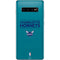 NBA Charlotte Hornets Standard - Blue Galaxy S10 Plus Skin