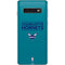 NBA Charlotte Hornets Standard - Blue Galaxy S10 Skin