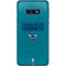 NBA Charlotte Hornets Standard - Blue Galaxy S10e Skin