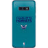 NBA Charlotte Hornets Standard - Blue Galaxy S10e Skin