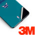 NBA Charlotte Hornets Standard - Blue Galaxy S10e Skin