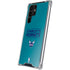 NBA Charlotte Hornets Standard - Blue Galaxy S23 Ultra Clear Case