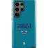 NBA Charlotte Hornets Standard - Blue Galaxy S23 Ultra Pro Case