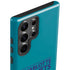 NBA Charlotte Hornets Standard - Blue Galaxy S23 Ultra Pro Case