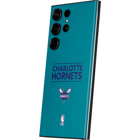 NBA Charlotte Hornets Standard - Blue Galaxy Skins