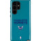 NBA Charlotte Hornets Standard - Blue Galaxy S25 Ultra Impact Case