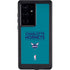 NBA Charlotte Hornets Standard - Blue Galaxy S24 Ultra Waterproof Case