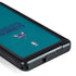 NBA Charlotte Hornets Standard - Blue Galaxy S24 Ultra Waterproof Case