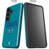 NBA Charlotte Hornets Standard - Blue Galaxy S26 Impact Case