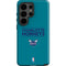NBA Charlotte Hornets Standard - Blue Galaxy S26 Ultra Impact Case