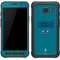 NBA Charlotte Hornets Standard - Blue Galaxy S7 Active Skin