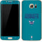 NBA Charlotte Hornets Standard - Blue Galaxy S7 Edge Skin
