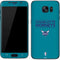 NBA Charlotte Hornets Standard - Blue Galaxy S7 Skin