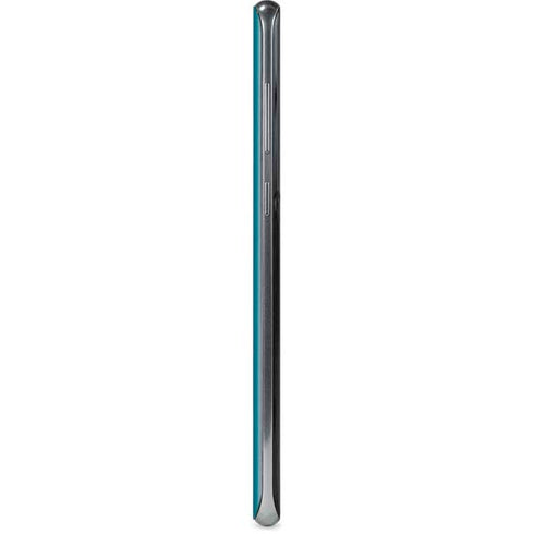 NBA Charlotte Hornets Standard - Blue Galaxy S8 Plus Skin