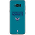 NBA Charlotte Hornets Standard - Blue Galaxy S8 Skin